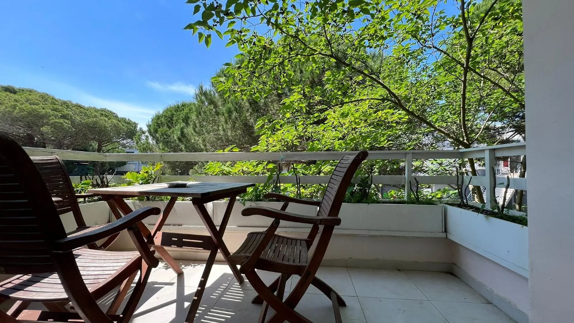 Apartmán Tulip By Sea Lura 1 Durrës Albánie
